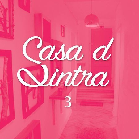 Casa D Sintra 3 Apartment Екстериор снимка