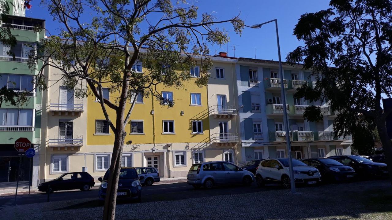 Casa D Sintra 3 Apartment Екстериор снимка