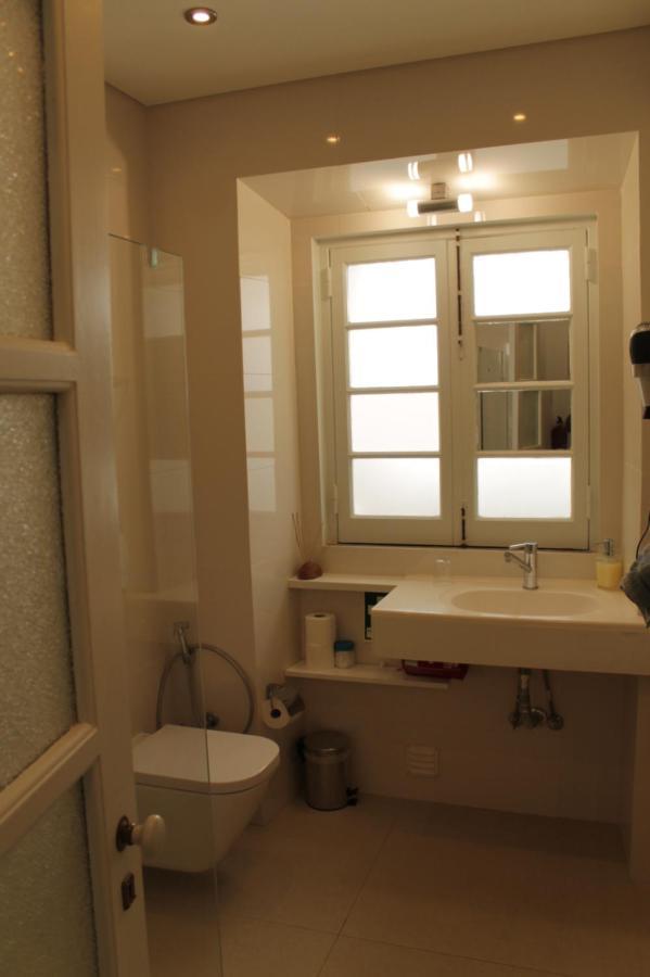 Casa D Sintra 3 Apartment Екстериор снимка