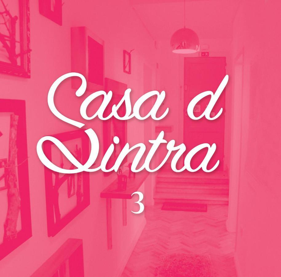 Casa D Sintra 3 Apartment Екстериор снимка