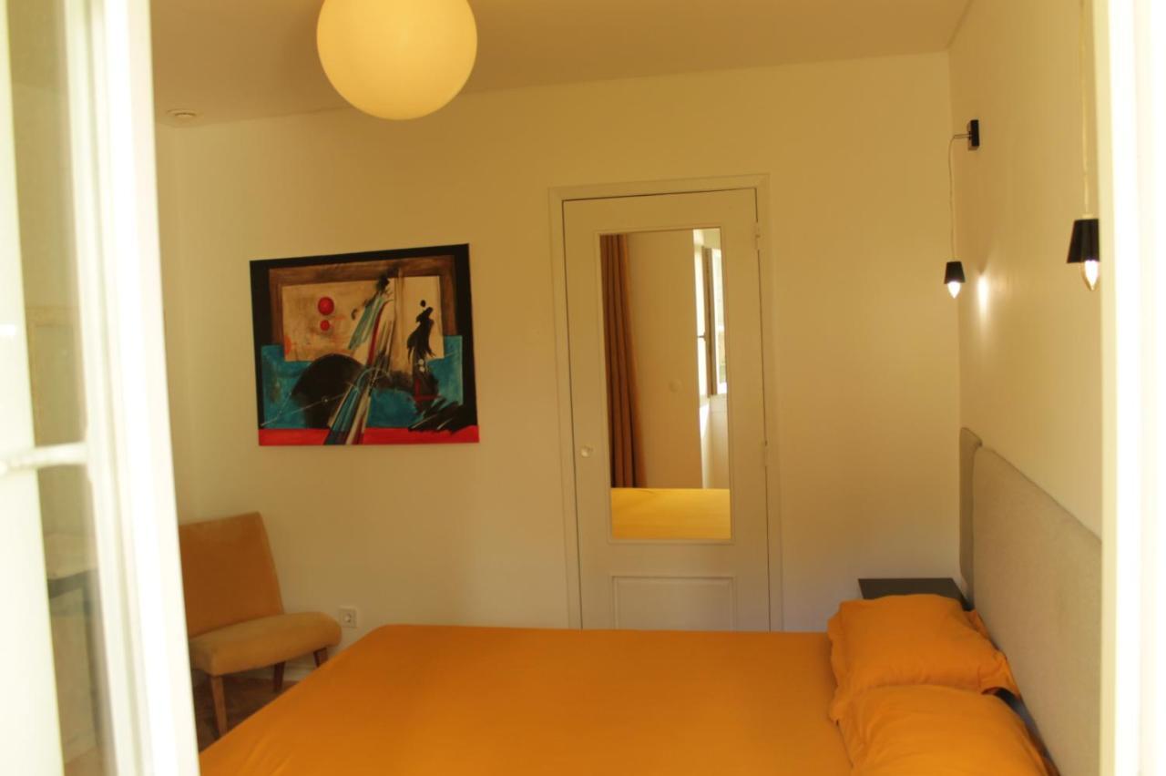 Casa D Sintra 3 Apartment Екстериор снимка
