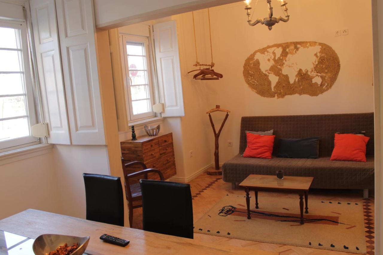 Casa D Sintra 3 Apartment Екстериор снимка