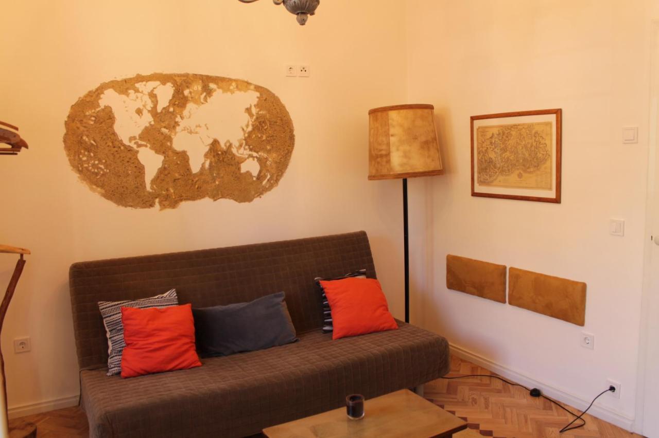 Casa D Sintra 3 Apartment Екстериор снимка