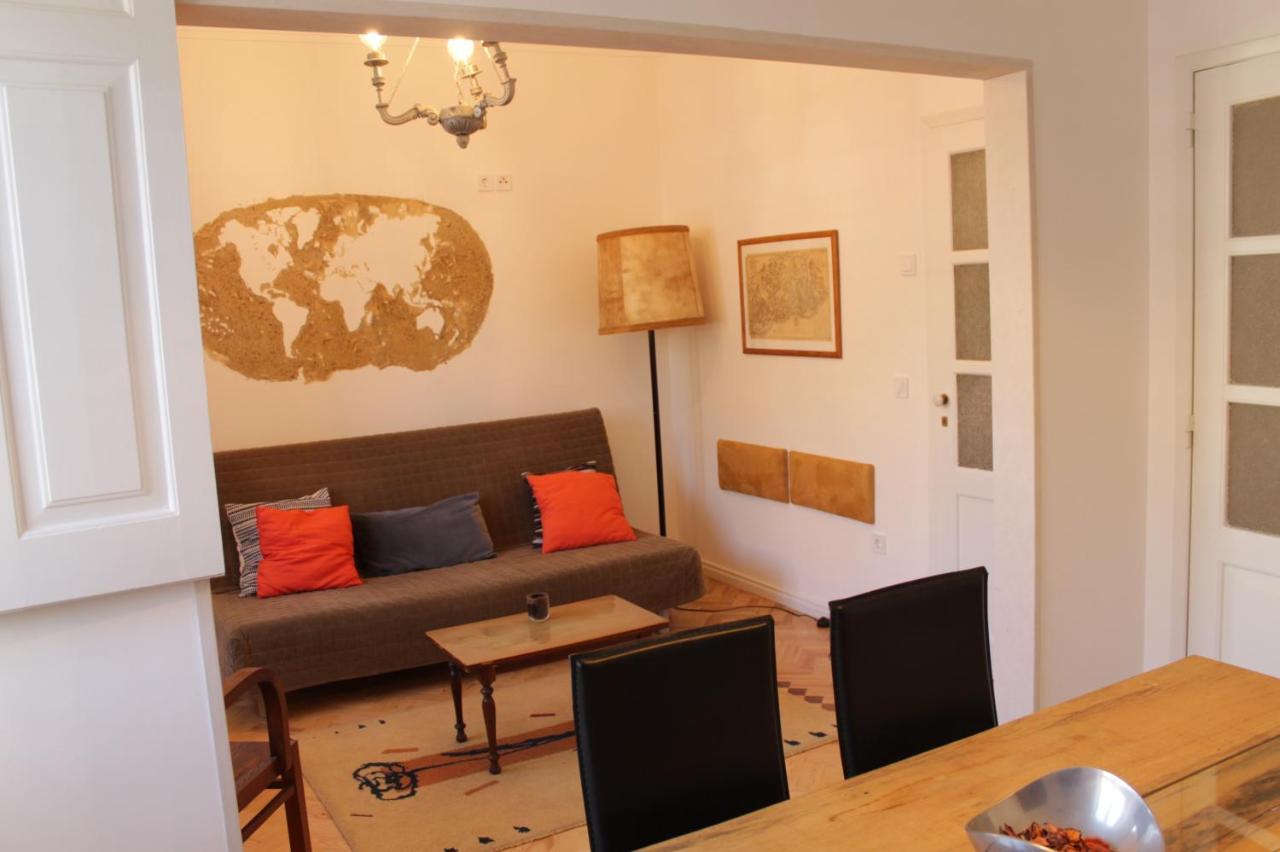 Casa D Sintra 3 Apartment Екстериор снимка