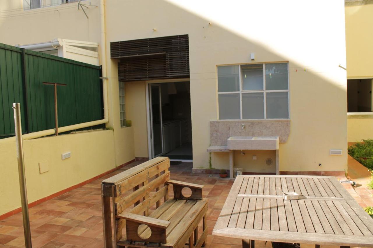 Casa D Sintra 3 Apartment Екстериор снимка