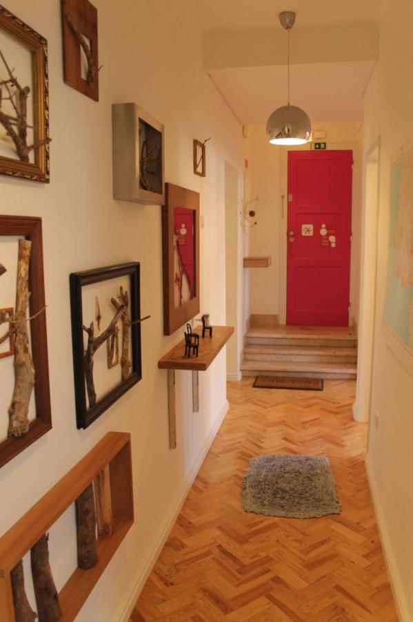 Casa D Sintra 3 Apartment Екстериор снимка