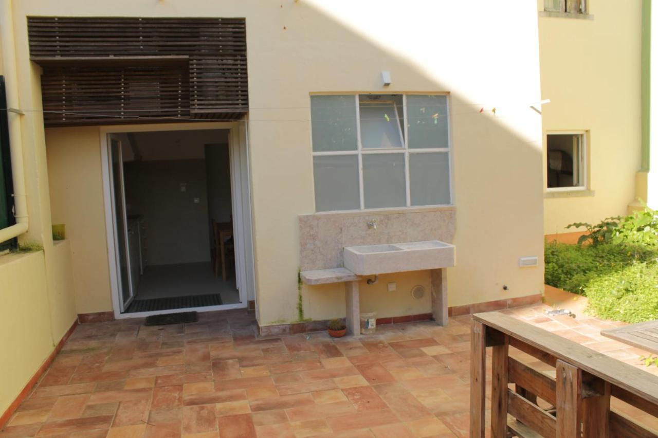 Casa D Sintra 3 Apartment Екстериор снимка