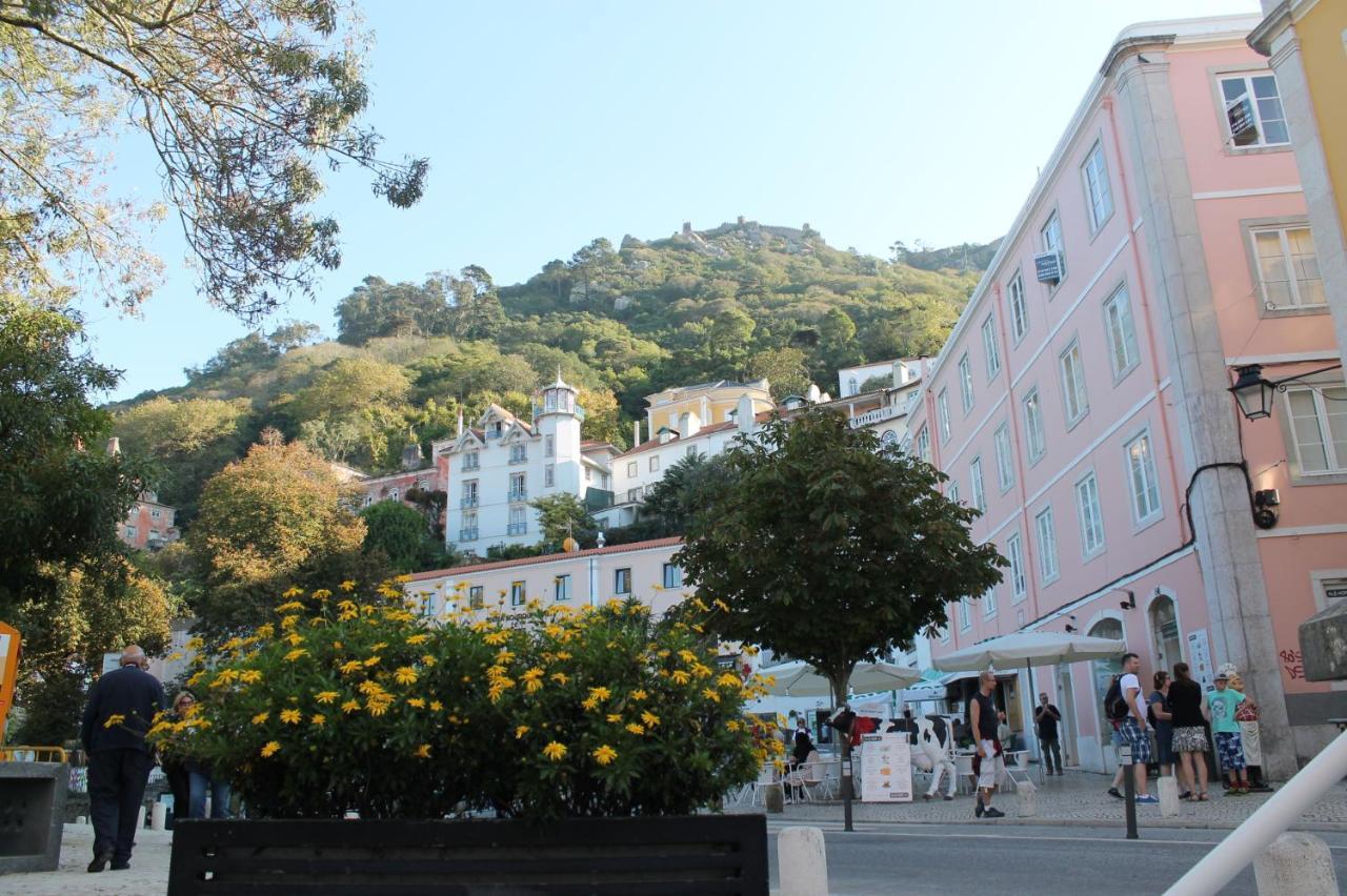 Casa D Sintra 3 Apartment Екстериор снимка