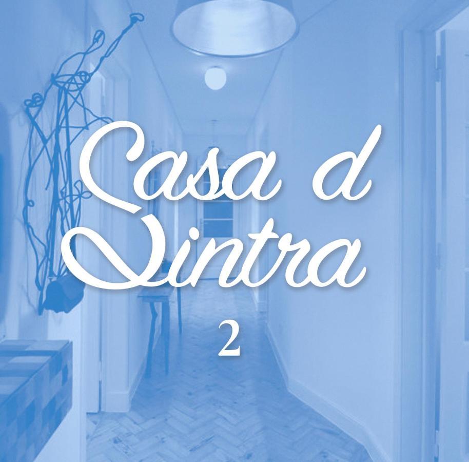 Casa D Sintra 3 Apartment Екстериор снимка